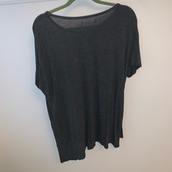 American Eagle Oversized Tee - Picture 4 of 4